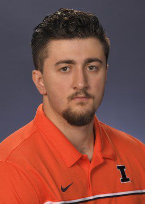 Mike Cerniglia Jr.